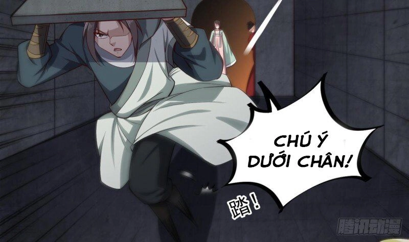 Ngược Về Thời Đường Chapter 75 - 32