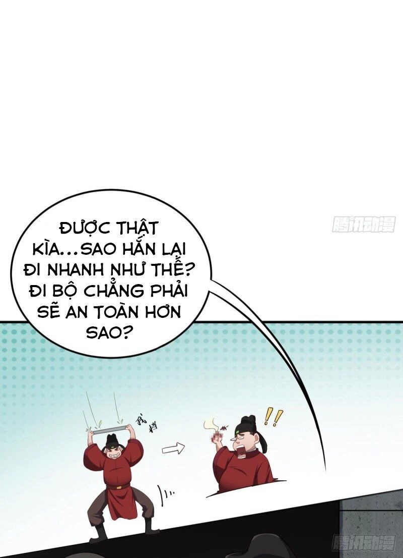 Ngược Về Thời Đường Chapter 75 - 36