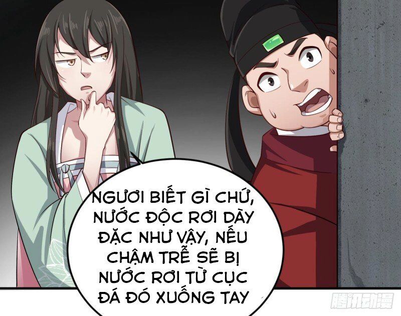 Ngược Về Thời Đường Chapter 75 - 37