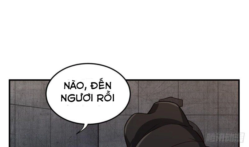 Ngược Về Thời Đường Chapter 75 - 39