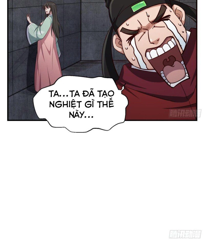 Ngược Về Thời Đường Chapter 75 - 40