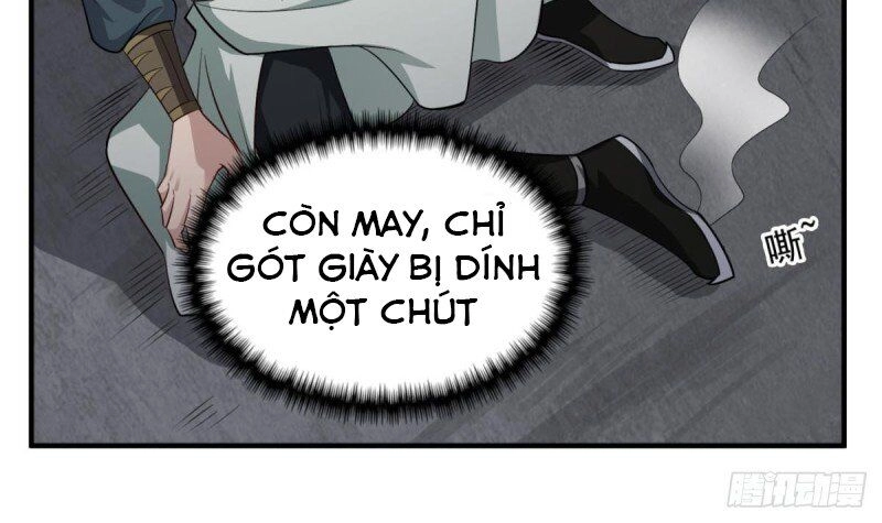 Ngược Về Thời Đường Chapter 75 - 46