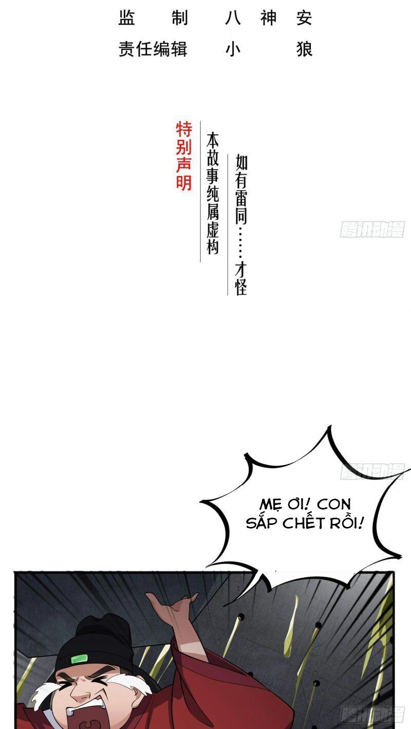 Ngược Về Thời Đường Chapter 76 - 1