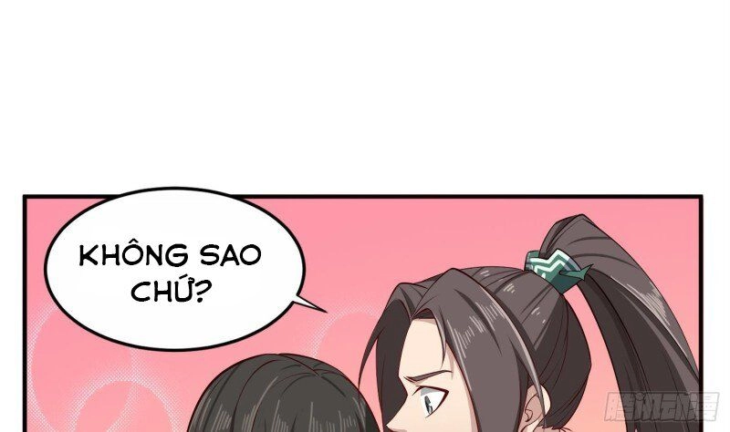 Ngược Về Thời Đường Chapter 76 - 7