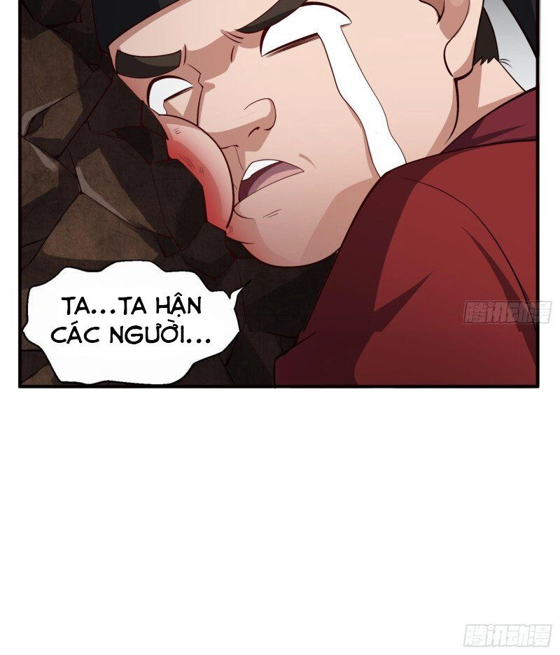 Ngược Về Thời Đường Chapter 76 - 11