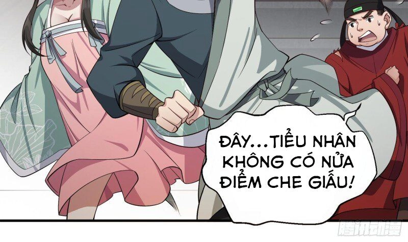 Ngược Về Thời Đường Chapter 76 - 14