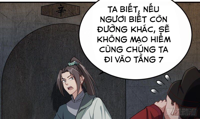 Ngược Về Thời Đường Chapter 76 - 16