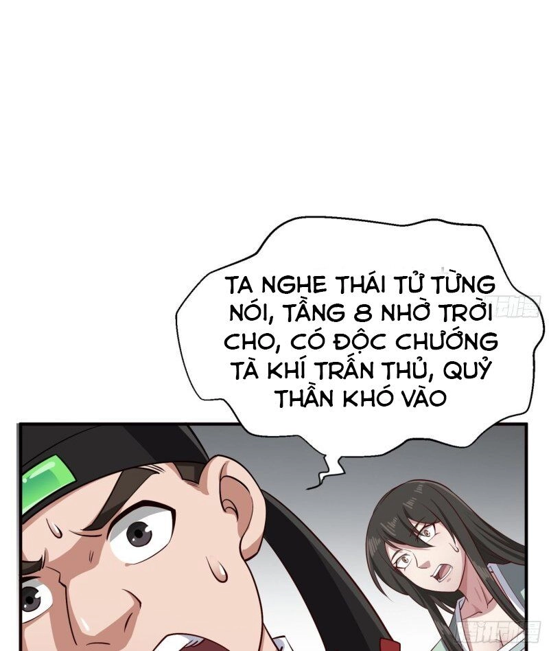 Ngược Về Thời Đường Chapter 76 - 22