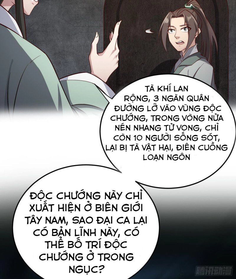 Ngược Về Thời Đường Chapter 76 - 24
