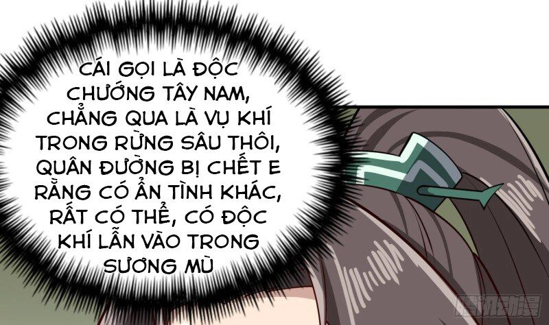 Ngược Về Thời Đường Chapter 76 - 26