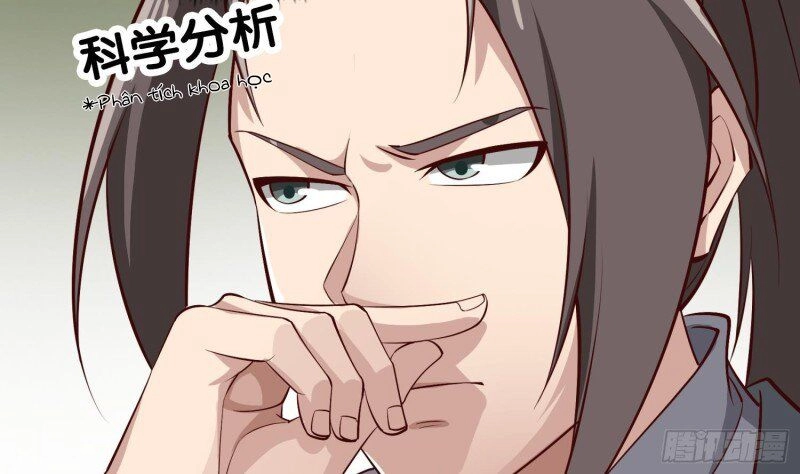 Ngược Về Thời Đường Chapter 76 - 27