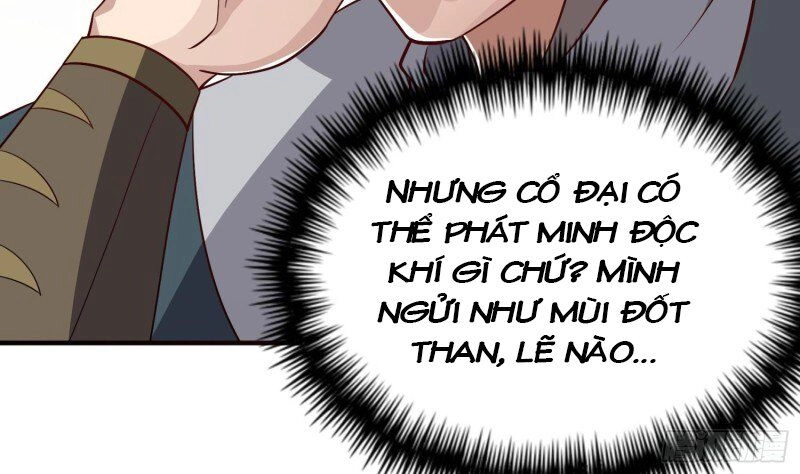 Ngược Về Thời Đường Chapter 76 - 28