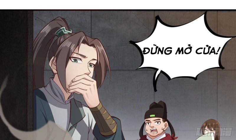 Ngược Về Thời Đường Chapter 76 - 30