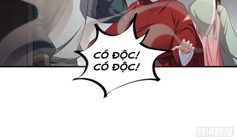 Ngược Về Thời Đường Chapter 76 - 31