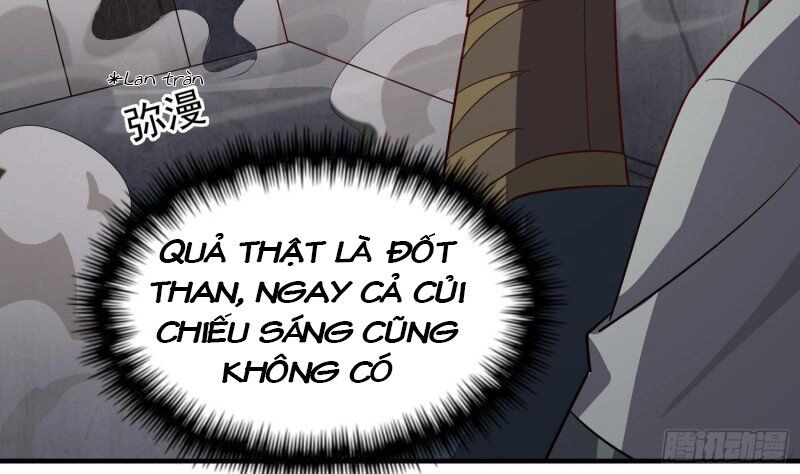 Ngược Về Thời Đường Chapter 76 - 34