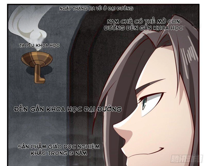 Ngược Về Thời Đường Chapter 76 - 40