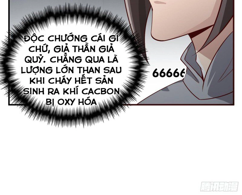 Ngược Về Thời Đường Chapter 76 - 41