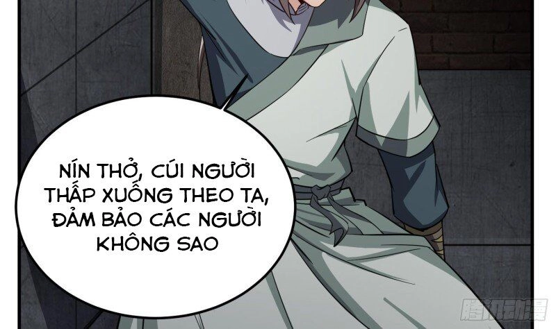 Ngược Về Thời Đường Chapter 76 - 43