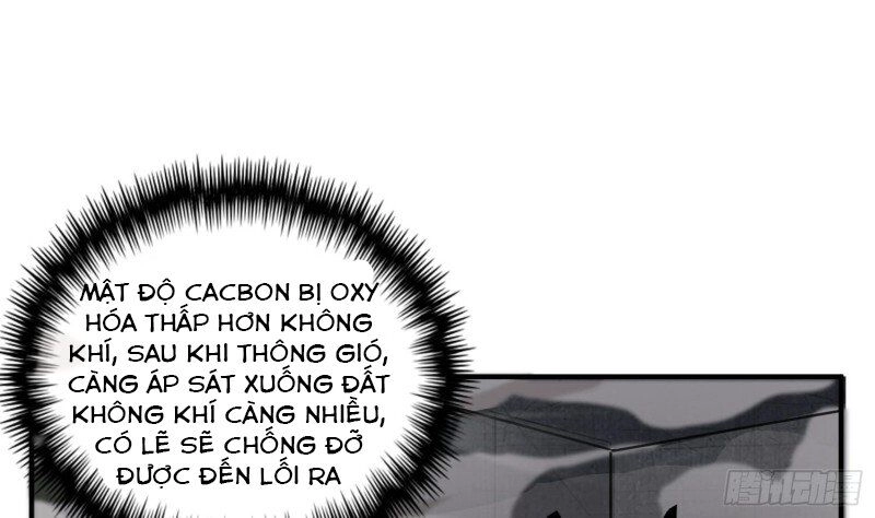 Ngược Về Thời Đường Chapter 76 - 45