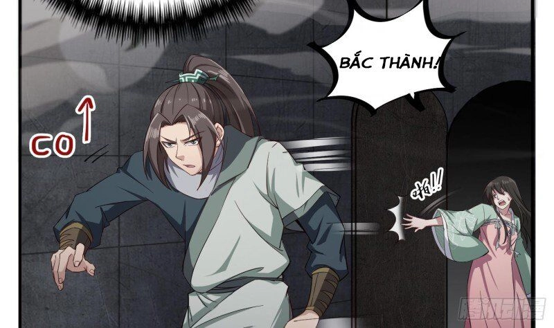 Ngược Về Thời Đường Chapter 76 - 46