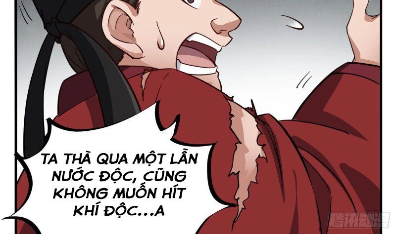 Ngược Về Thời Đường Chapter 76 - 49