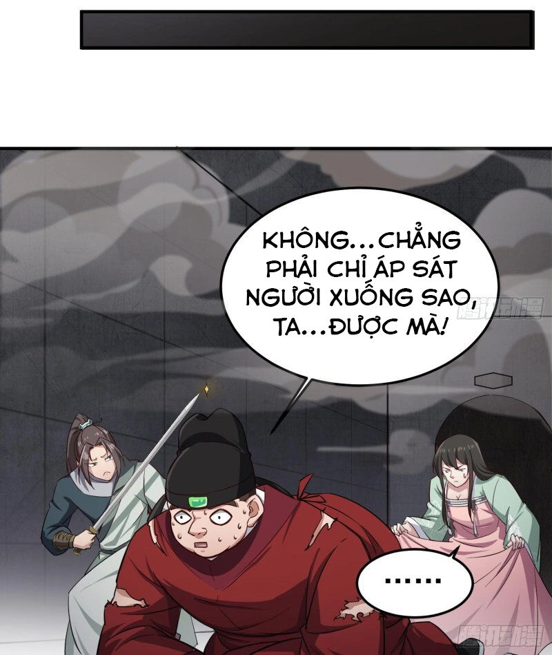 Ngược Về Thời Đường Chapter 76 - 54