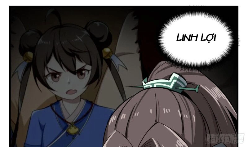 Ngược Về Thời Đường Chapter 76 - 56