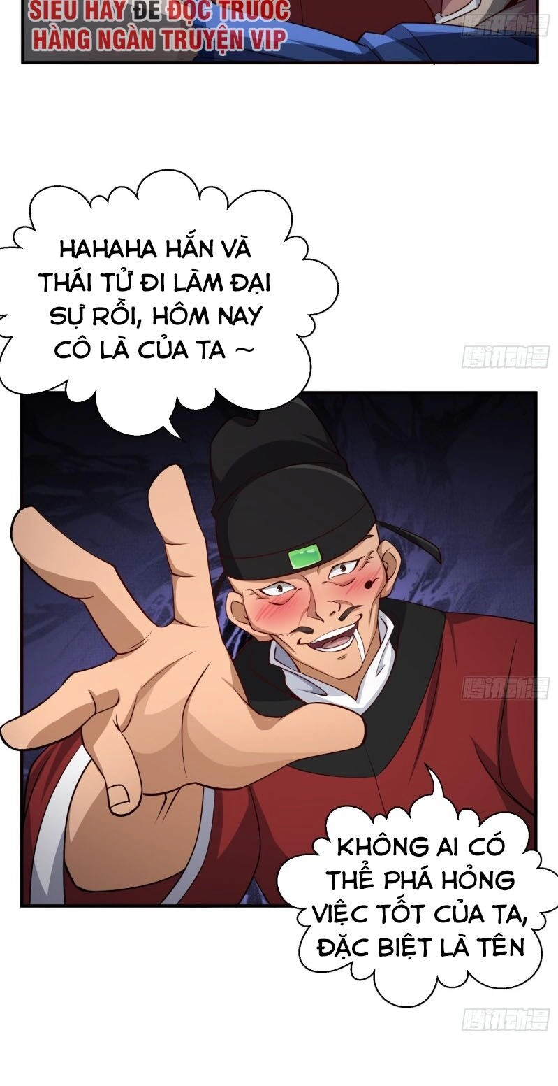 Ngược Về Thời Đường Chapter 77 - 2