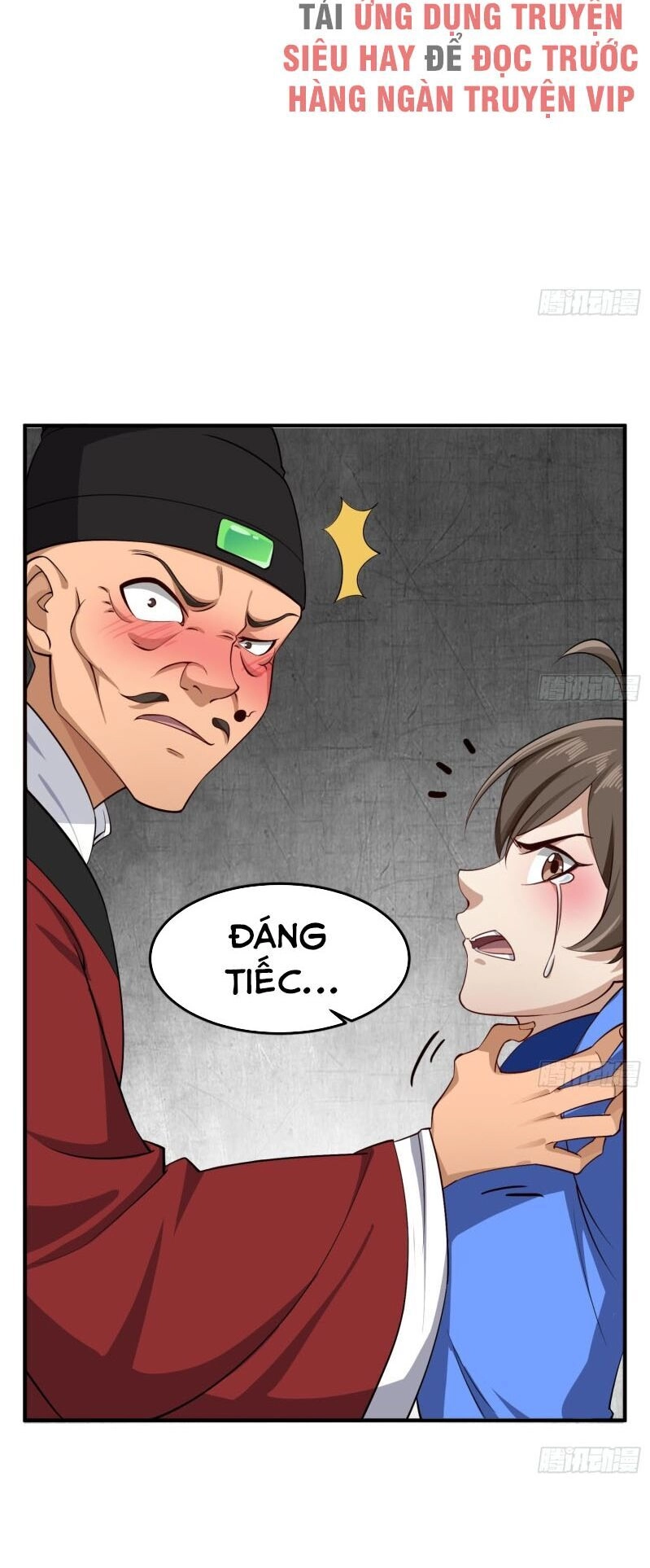 Ngược Về Thời Đường Chapter 77 - 4