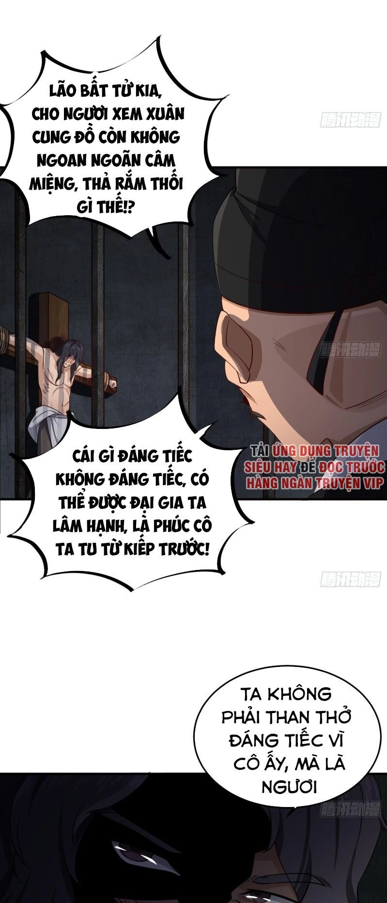 Ngược Về Thời Đường Chapter 77 - 5