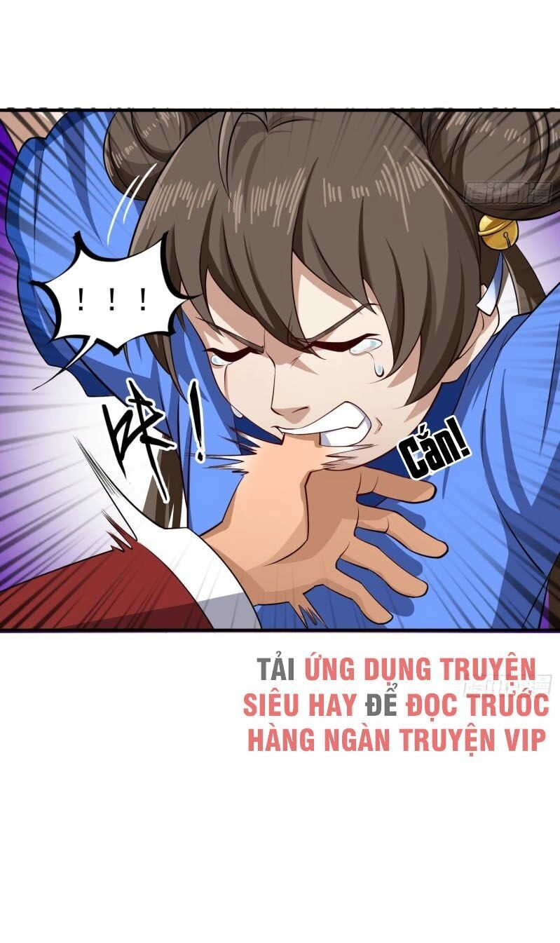 Ngược Về Thời Đường Chapter 77 - 7