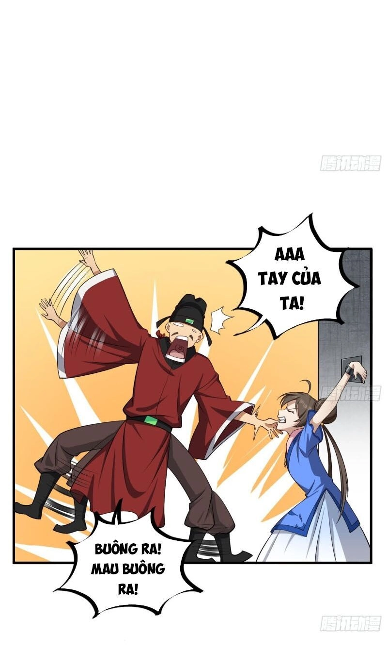 Ngược Về Thời Đường Chapter 77 - 8