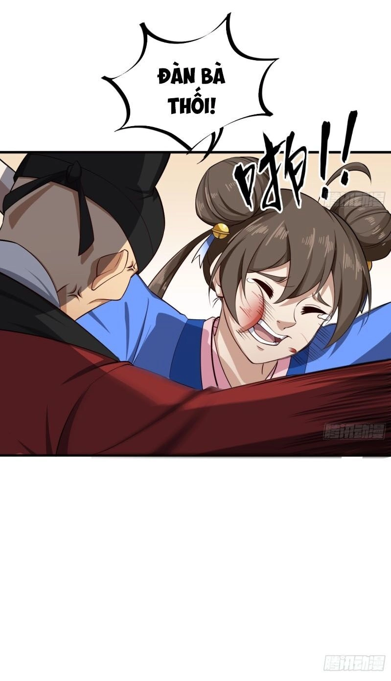 Ngược Về Thời Đường Chapter 77 - 9