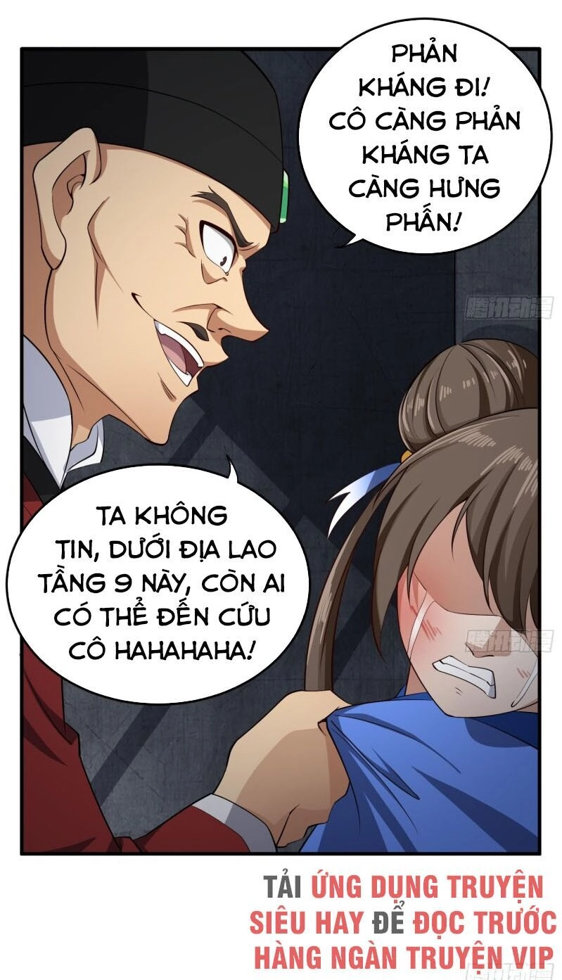 Ngược Về Thời Đường Chapter 77 - 10