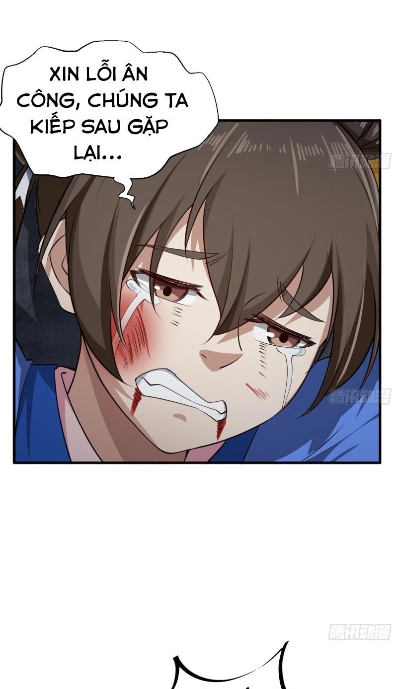 Ngược Về Thời Đường Chapter 77 - 11