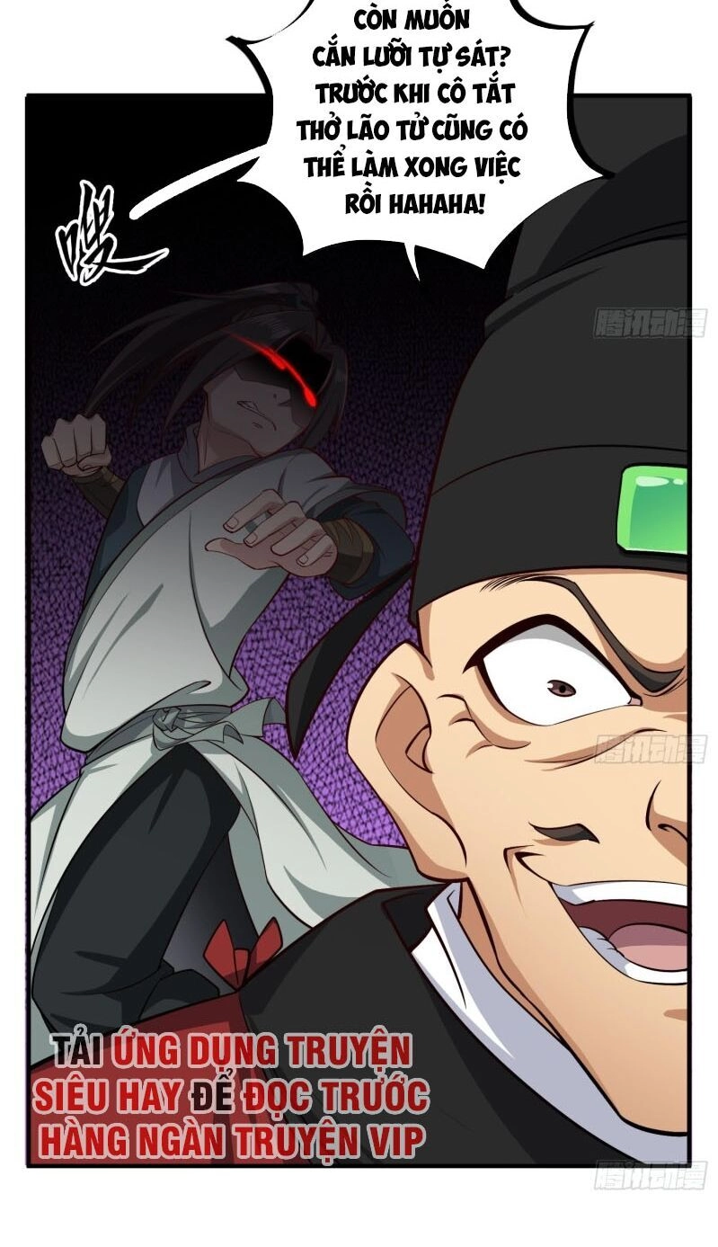 Ngược Về Thời Đường Chapter 77 - 12