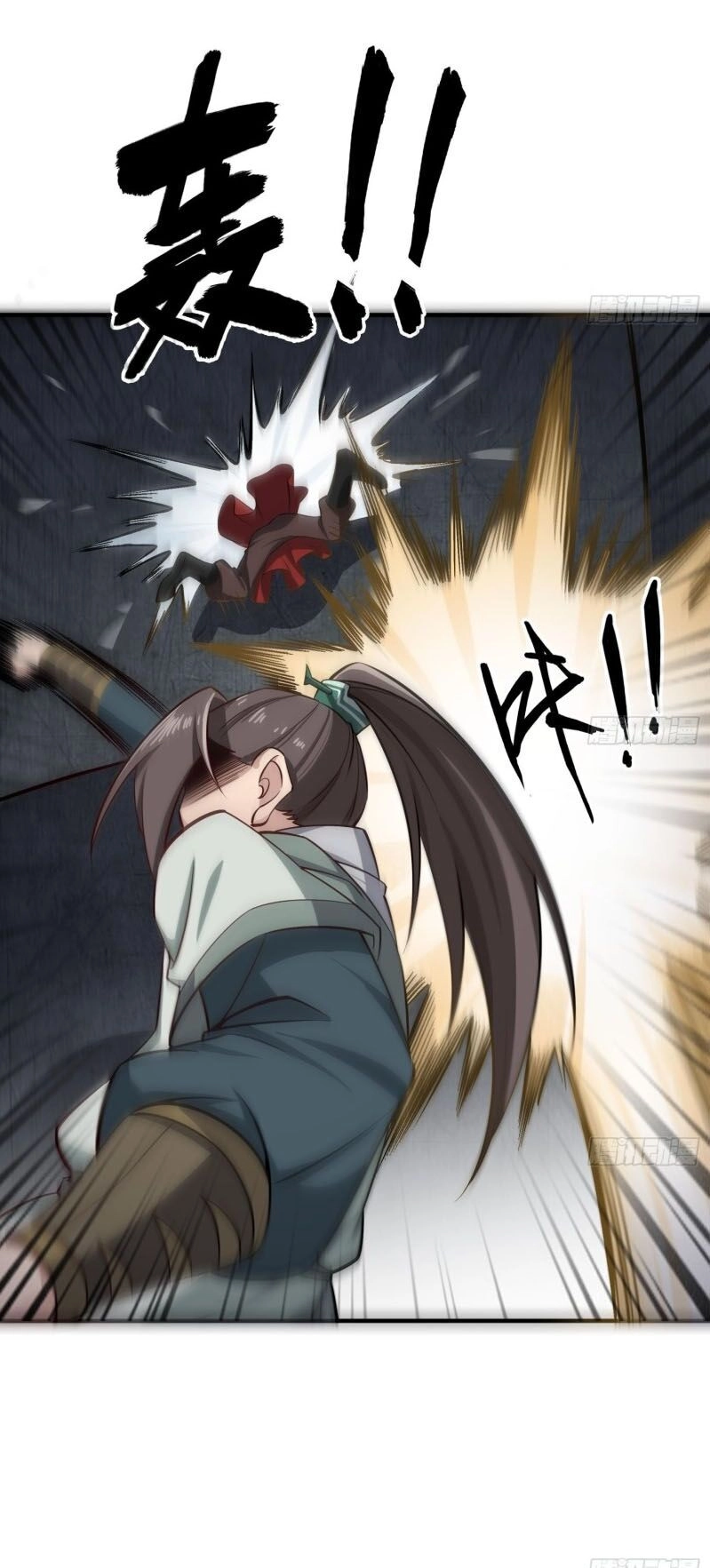 Ngược Về Thời Đường Chapter 77 - 13