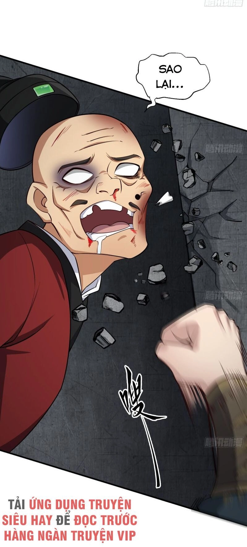 Ngược Về Thời Đường Chapter 77 - 14