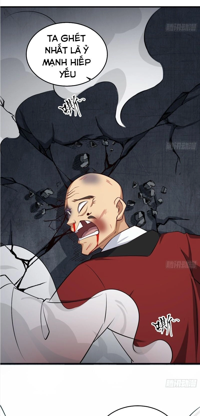 Ngược Về Thời Đường Chapter 77 - 17