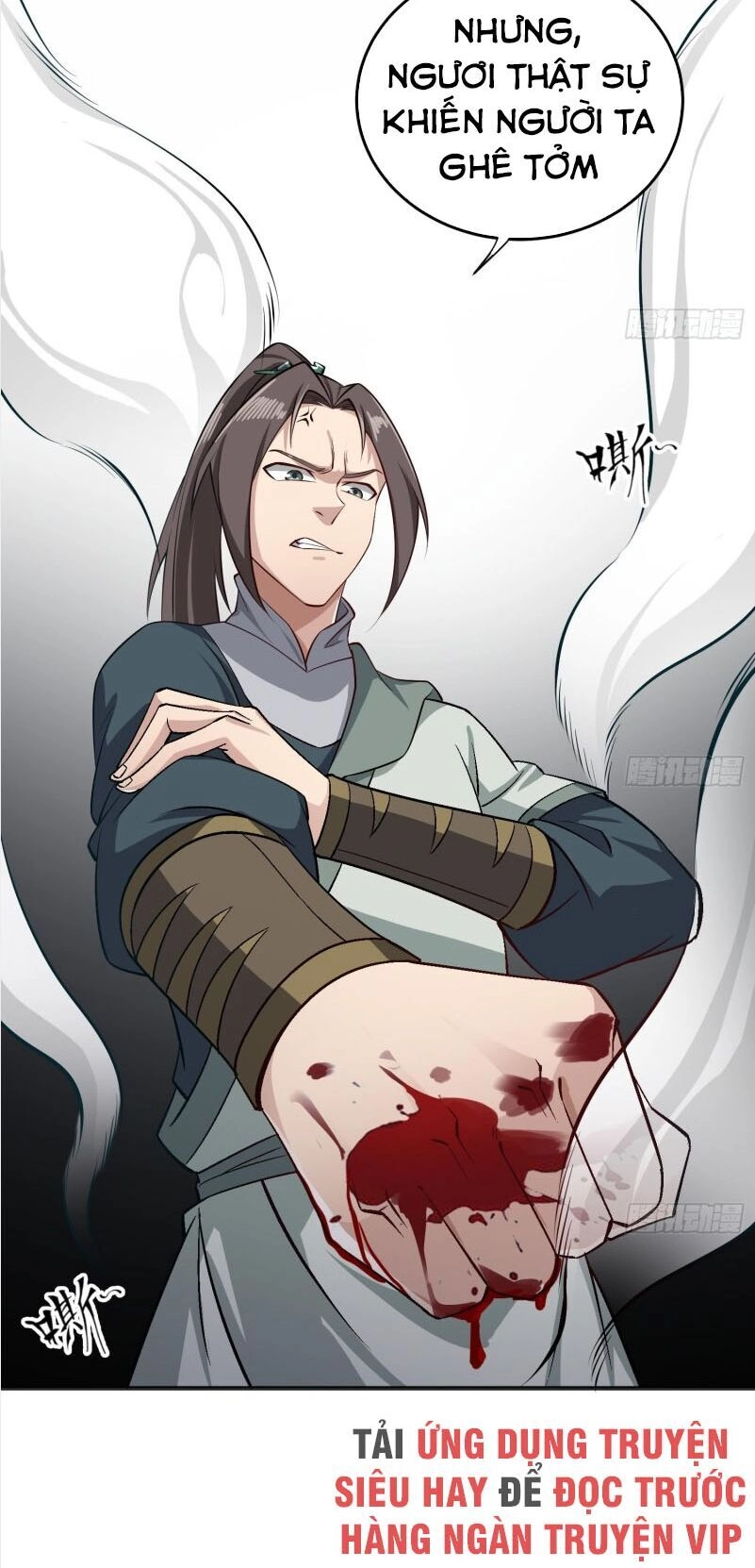 Ngược Về Thời Đường Chapter 77 - 18