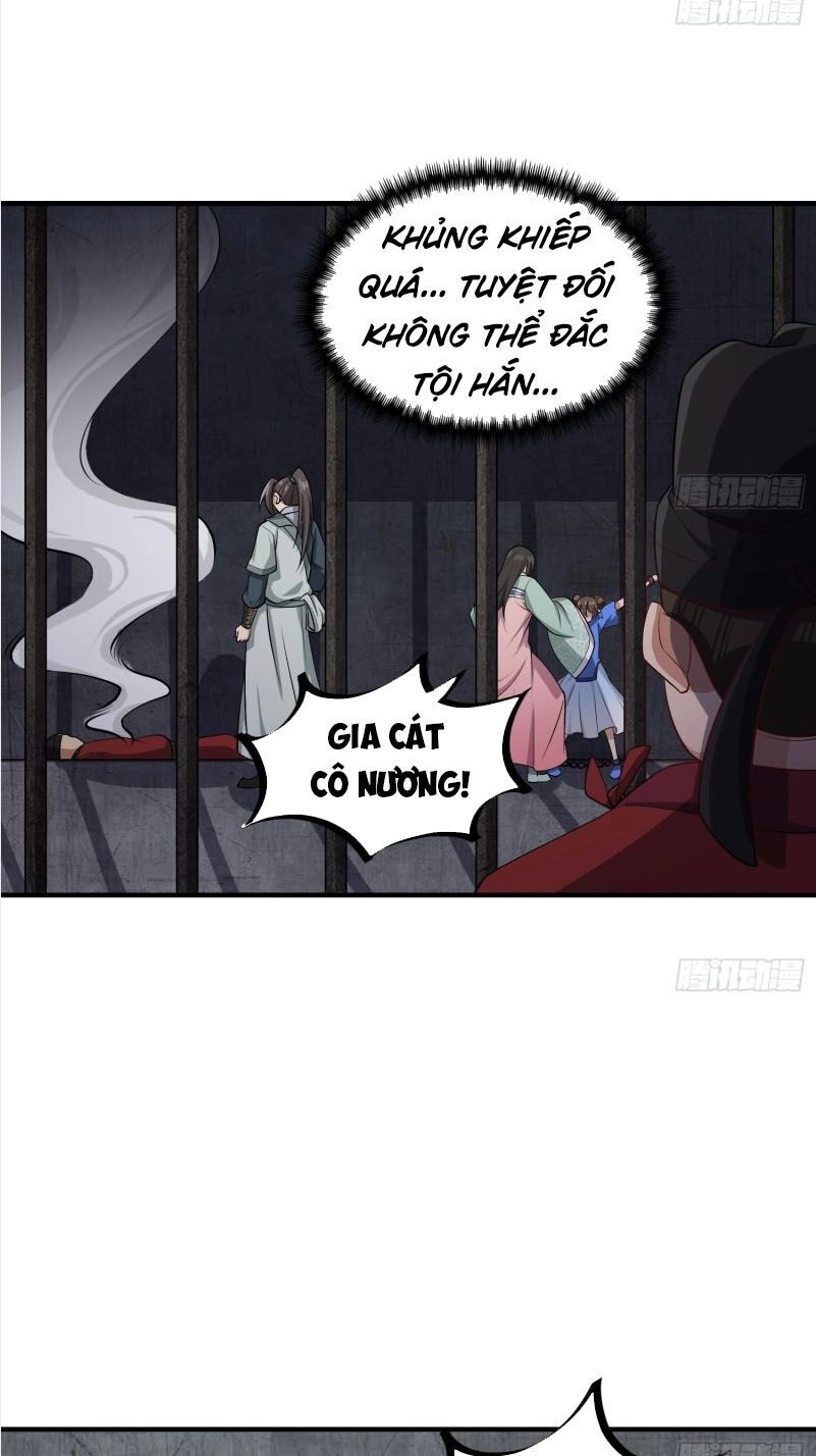 Ngược Về Thời Đường Chapter 77 - 19