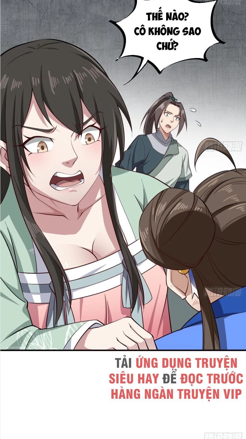 Ngược Về Thời Đường Chapter 77 - 20