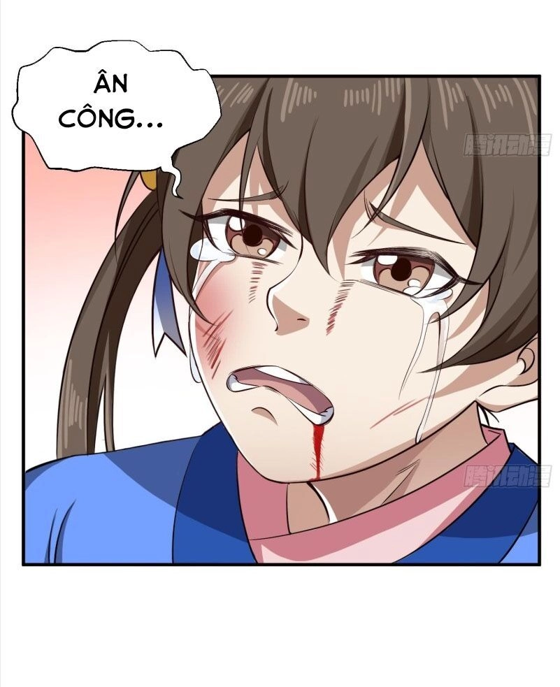 Ngược Về Thời Đường Chapter 77 - 21