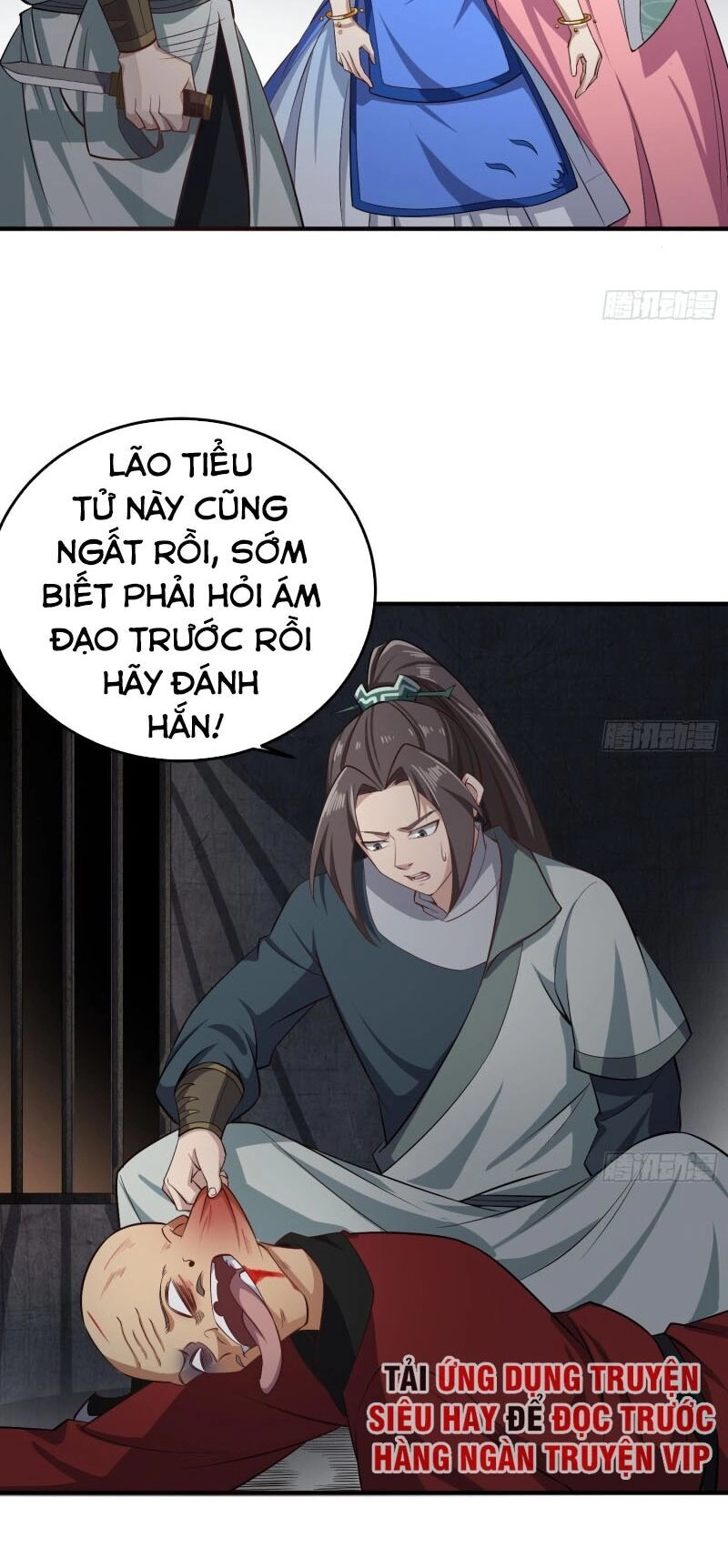 Ngược Về Thời Đường Chapter 78 - 2
