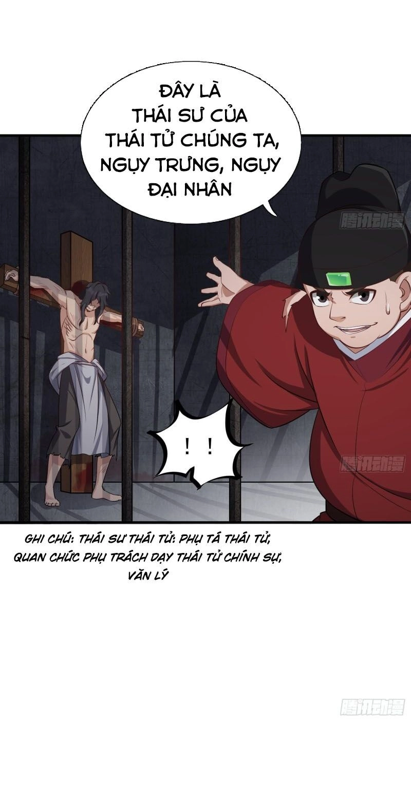 Ngược Về Thời Đường Chapter 78 - 5