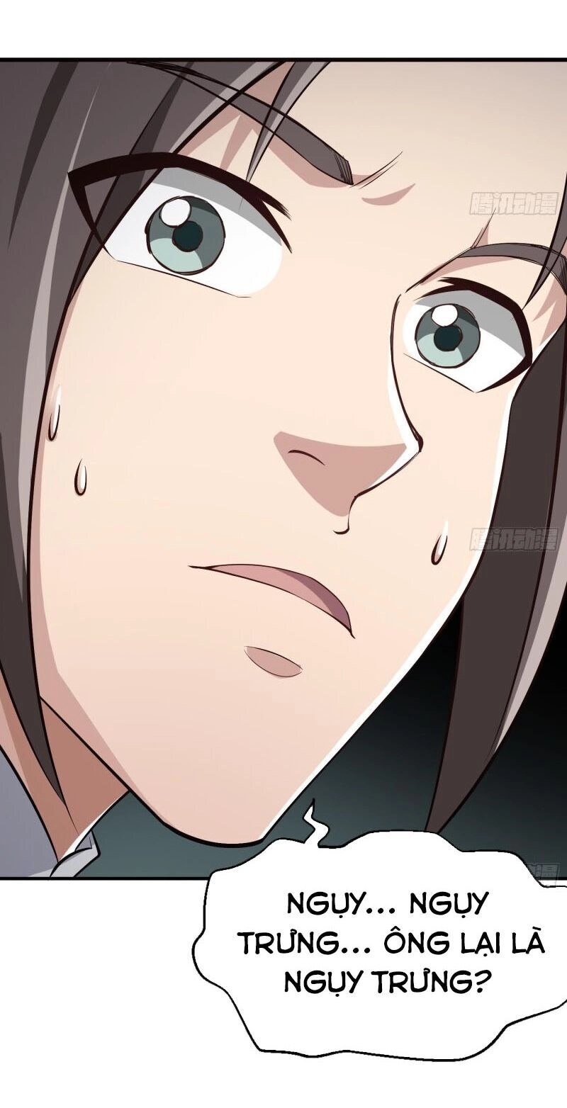 Ngược Về Thời Đường Chapter 78 - 6