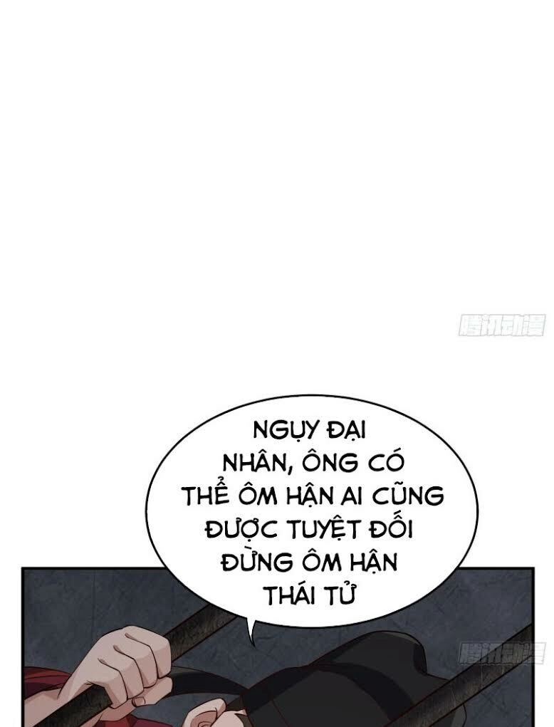 Ngược Về Thời Đường Chapter 78 - 8