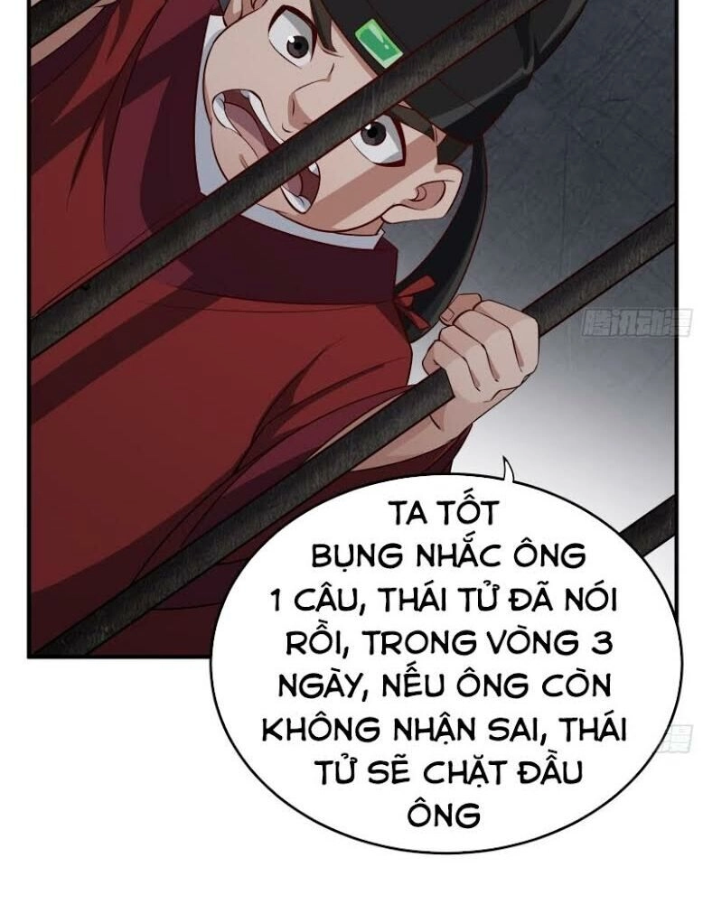 Ngược Về Thời Đường Chapter 78 - 9