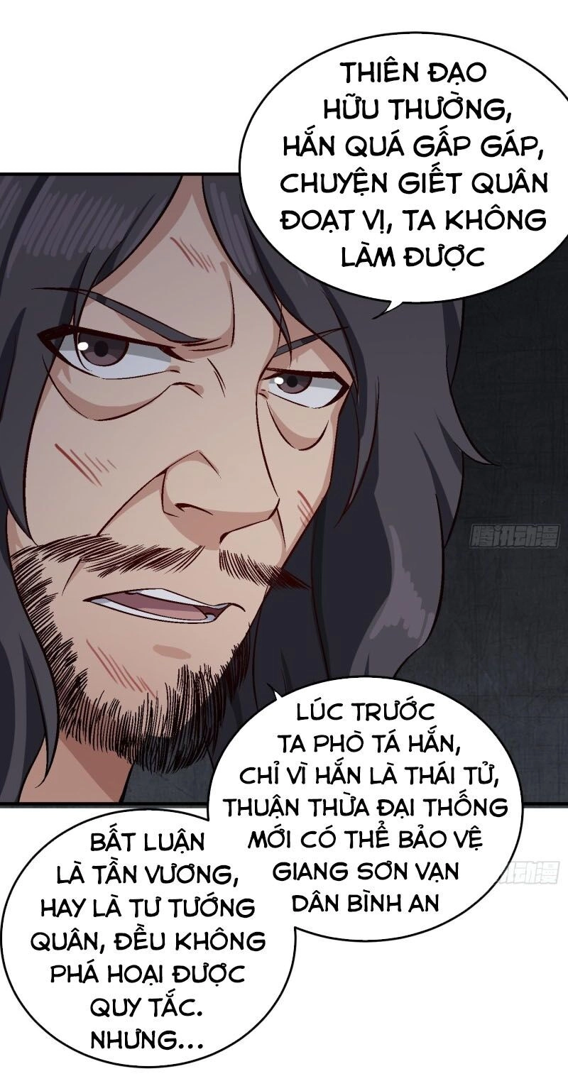 Ngược Về Thời Đường Chapter 78 - 10