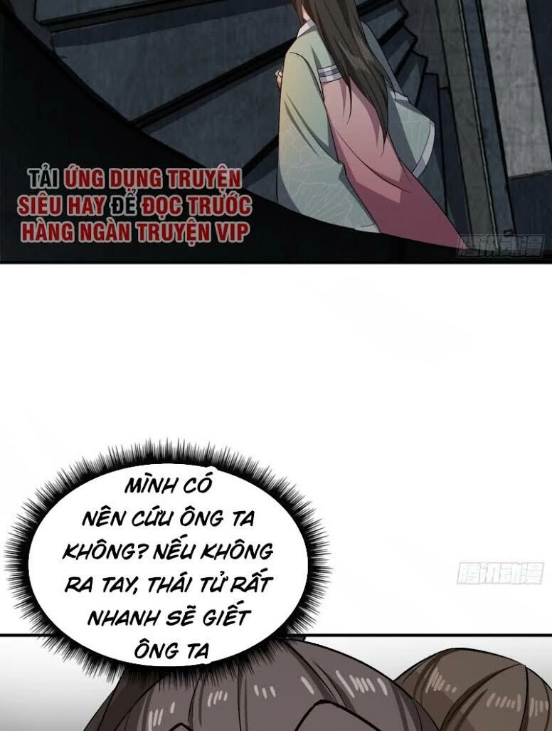 Ngược Về Thời Đường Chapter 78 - 13